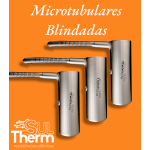 Resistências Microtubulares